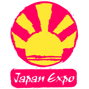 Japan Expo - Comic Con
