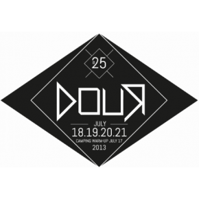 Dour Festival