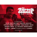 Les Eurockéennes de Belfort