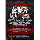 Bloodstock Open Air