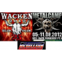 WACKEN & METALCAMP DUO - le bus qui t'emmène de l'enfer au paradis