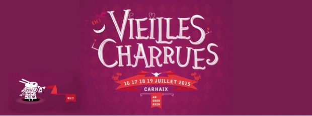 Les Vieilles Charrues