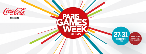 Paris Games Week
