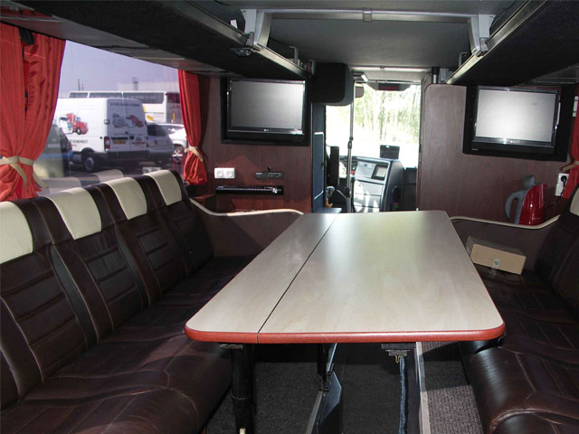 tour bus ontours tourbus on tours