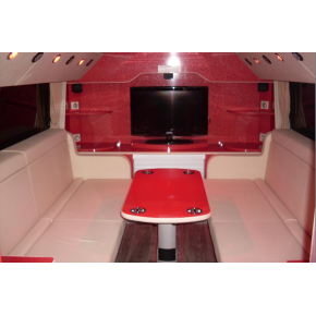 Voyages en tourbus