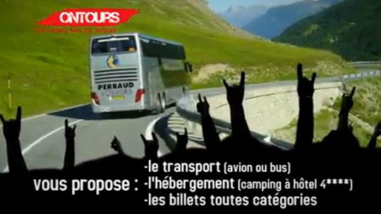 Partenaires