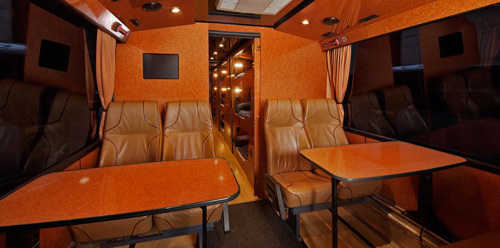 tour bus ontours tourbus on tours