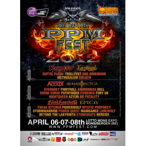 PPM FEST