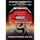 Sonisphere Festival