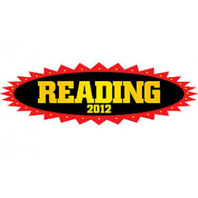 Reading festival