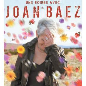 Joan Baez