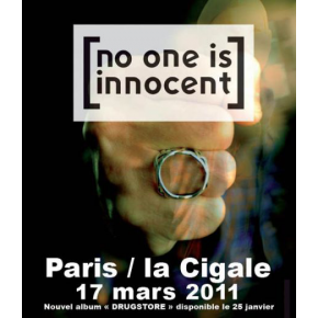 No one is innocent