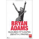 Bryan Adams