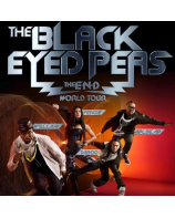 Black Eyed Peas