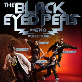 Black Eyed Peas