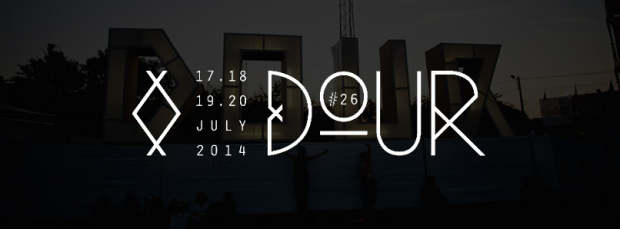 Dour Festival
