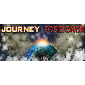 Journey / Foreigner