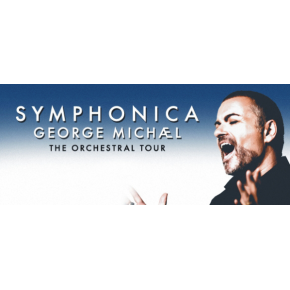George Michael