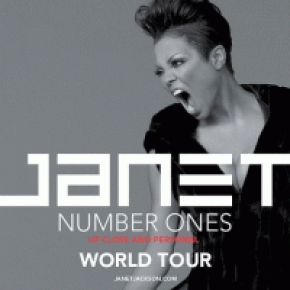 Janet Jackson