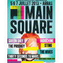 Main Square festival