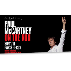 Paul McCartney