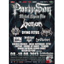 Party San Metal Open Air