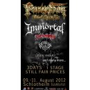 Party San Metal Open Air