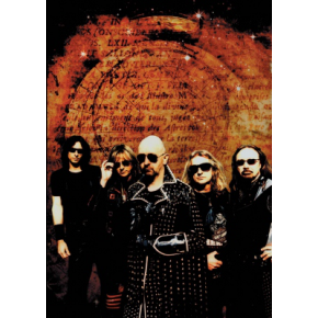 Judas Priest