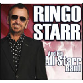 Ringo Starr
