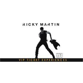 Ricky Martin