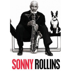 Sonny Rollins