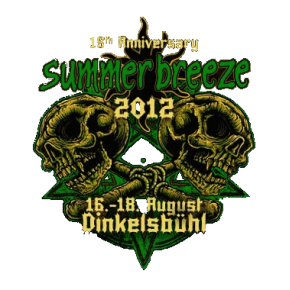 Summer Breeze