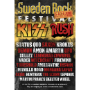 Sweden Rock 