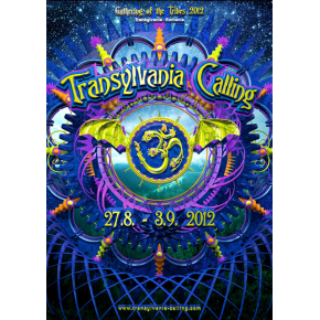Transylvania Calling