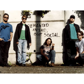 Pearl Jam