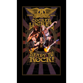 Aerosmith