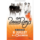The Beach Boys