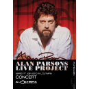 Alan Parsons