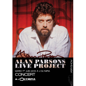 Alan Parsons