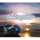 Astropolis