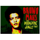 Bruno Mars