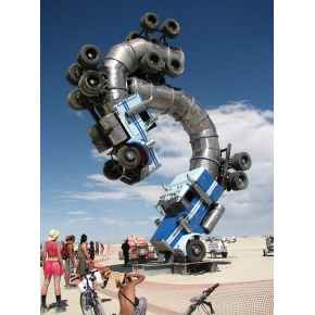 Burning Man