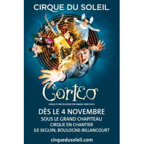 Cirque du Soleil