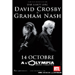 Crosby & Nash