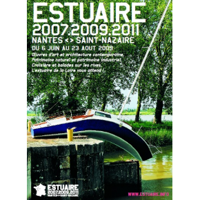 Estuaire Nantes Saint-Nazaire