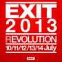 Exit Festival