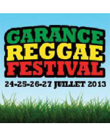 Garance Reggae Festival