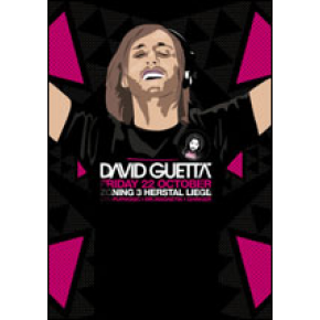 David Guetta
