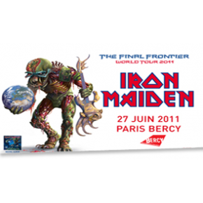 Iron Maiden