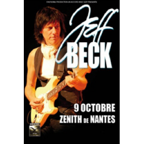 Jeff Beck